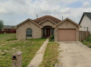 122 Gardenia Cir, Rio Grande City, TX 78582