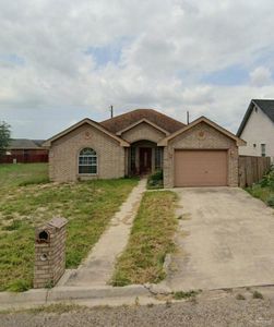 122 Gardenia Cir, Rio Grande City, TX, 78582