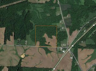 Clark Rd, Olmsted, IL 62970