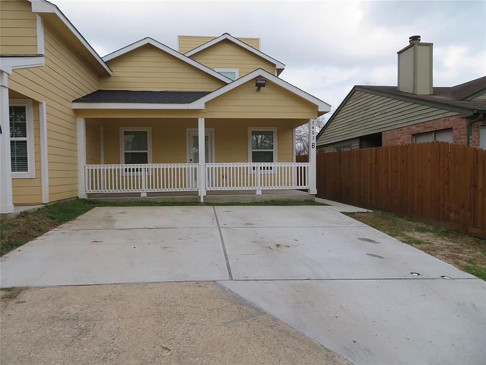 1st image of 5403 Farley Dr #B
