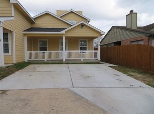 5403 Farley Dr #B, Houston, TX 77032