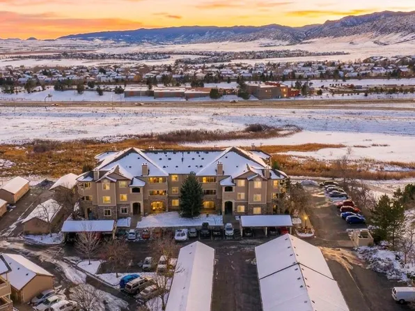 9568 W San Juan Circle #204, Littleton, CO 80128
