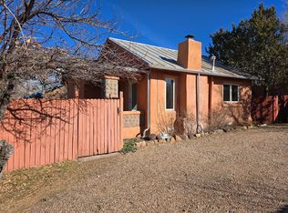 235 Irvine St, Santa Fe, NM 87501