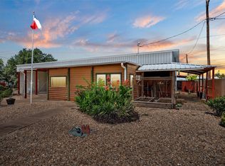 303 Westlake Dr, Woodway, TX 76712