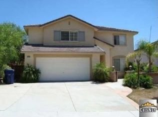 32708 Ridge Top Ln, Castaic, CA 91384