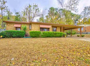 4186 Argonne St, Memphis, TN 38127