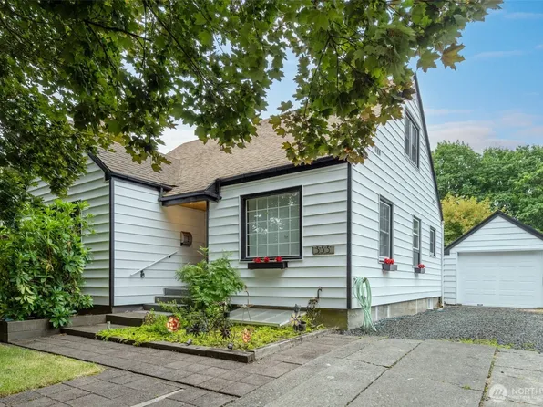 1333 21st Avenue, Longview, WA 98632