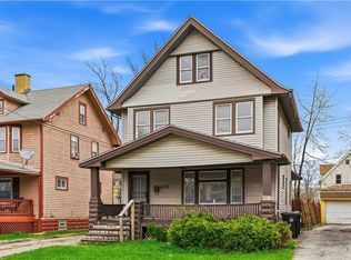 4259 E 131st St, Cleveland, OH