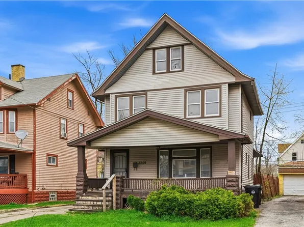 4259 E 131st St, Cleveland, OH 44105