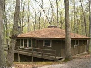 268 Bob White Ln, Hedgesville, WV 25427