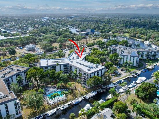 1201 River Reach Dr #218, Fort Lauderdale, FL 33315