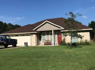 581 Vz County Road 2201, Canton, TX 75103