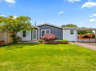 230 19th St, Springfield, OR 97477