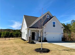 409 Letter Ln, Pendleton, SC 29670