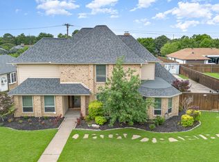 130 Carnoustie Dr, Trophy Club, TX 76262