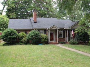 130 Grove Park Cir, Danville, VA 24541