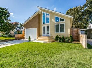 8629 Redondo Dr, Dallas, TX 75218