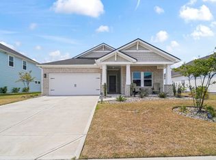 2413 Grand Meadow Dr, Longs, SC 29568