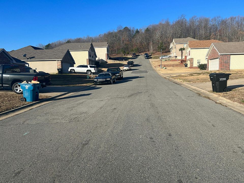 13912 Carrington Cv Alexander AR Zillow