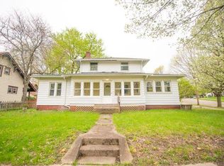 211 Para Ave, Akron, OH 44305