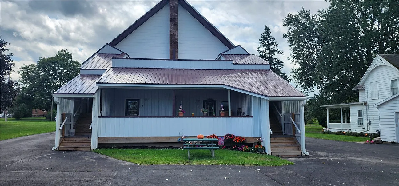 1 bed, 1.0 bath, 1100 sqft, $1,500 — Photo 1