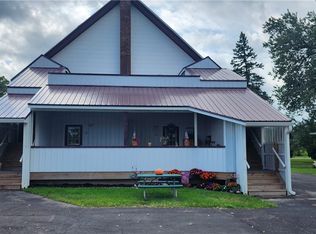 2054 State Route 245, Stanley, NY 14561