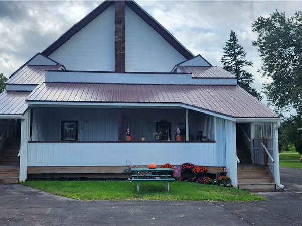 2054 State Route 245, Stanley, NY 14561