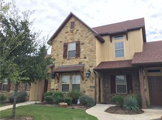 2901 Old Ironsides Dr, College Station, TX 77845