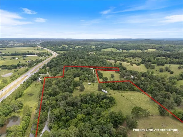 17171 Kincheloe Rd, Siloam Springs, AR 72761