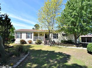 123 Rex Ln, Mena, AR 71953