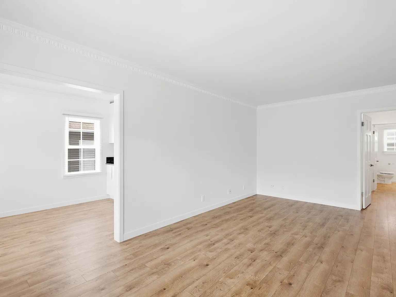 2 bed, $2,795 — Photo 2