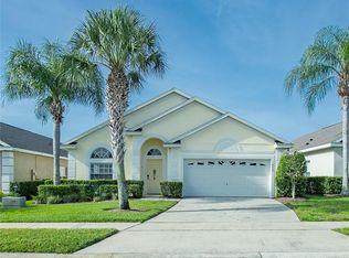 16648 Fresh Meadow Dr, Clermont, FL 34714