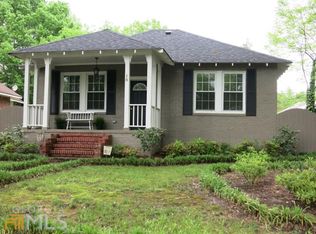 18 Kirkwood St NE, Rome, GA 30161