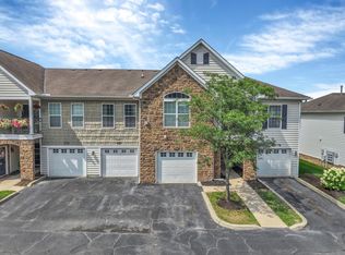 6252 Hudson Reserve Way #6252, Westerville, OH 43081