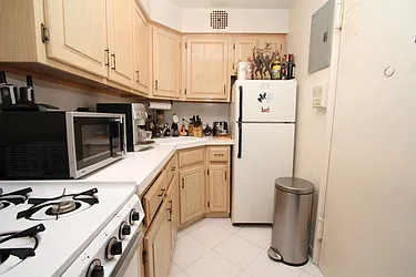 Rented by Citi Habitats