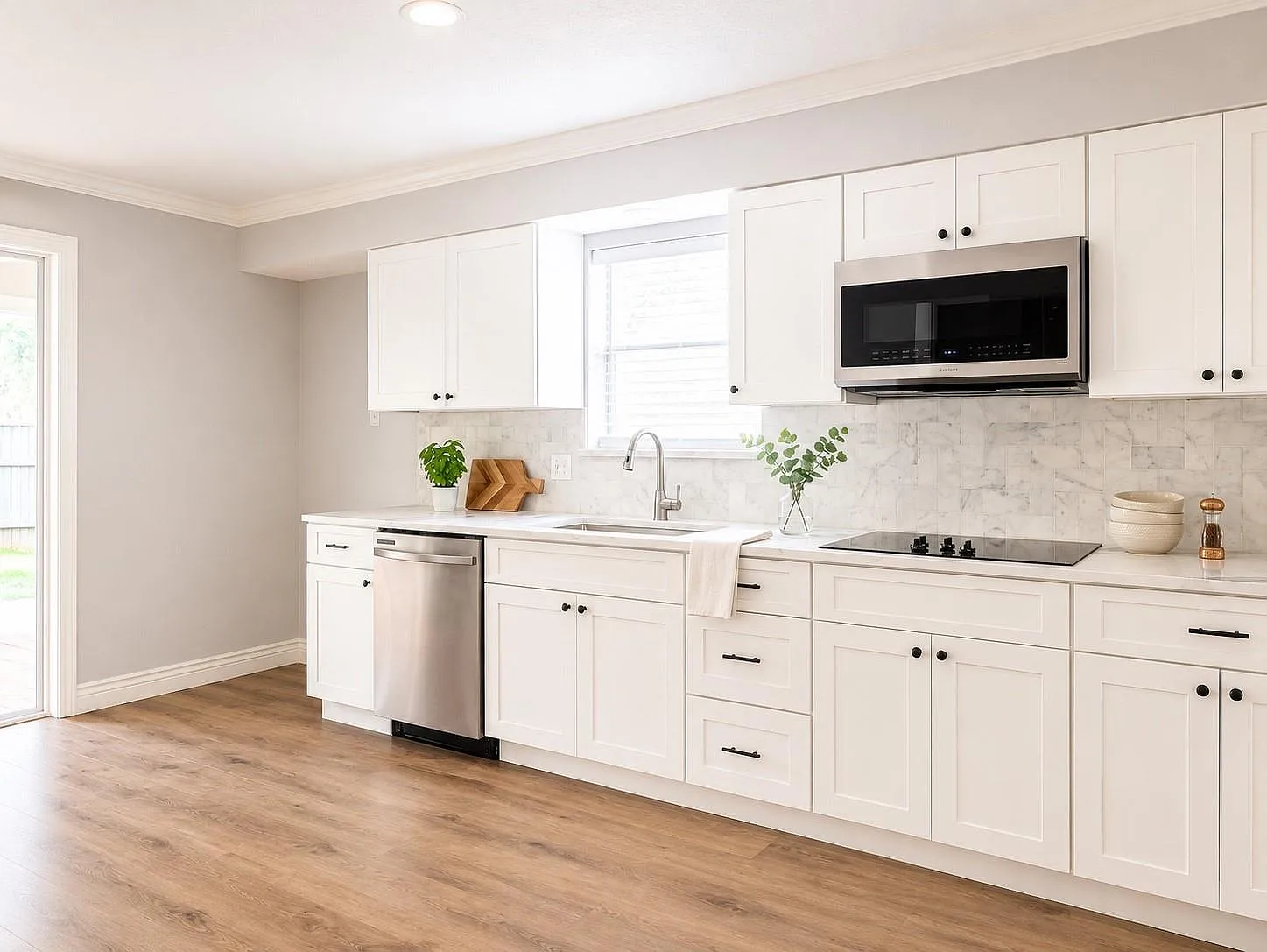 4 bed, 2.5 bath, 2867 sqft, $2,700 — Photo 4