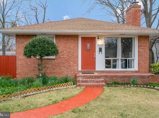 5403 4th St S, Arlington, VA 22204