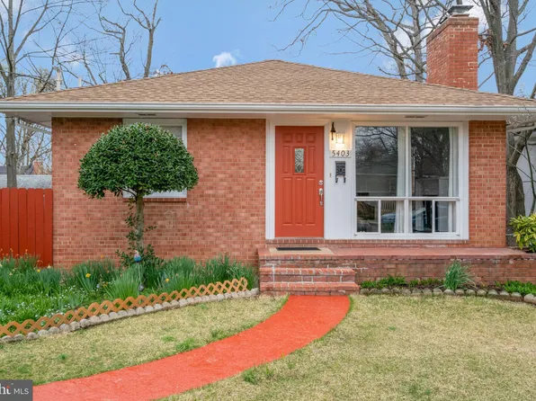 5403 4th St S, Arlington, VA 22204