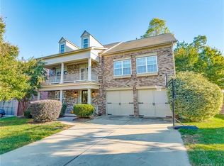 3005 Camrose Crossing Ln, Matthews, NC 28104