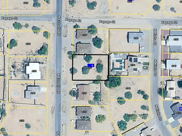 4145 N ESTRELLA Road N #12, Eloy, AZ 85131