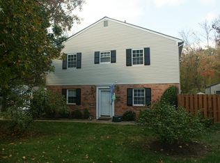 1545 United Ct, Henrico, VA 23238