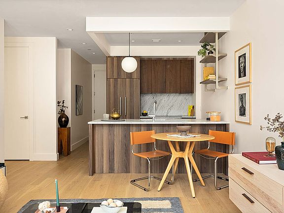 5th image of 817 Classon Ave #1A