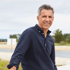 Yorgos Tsibiridis