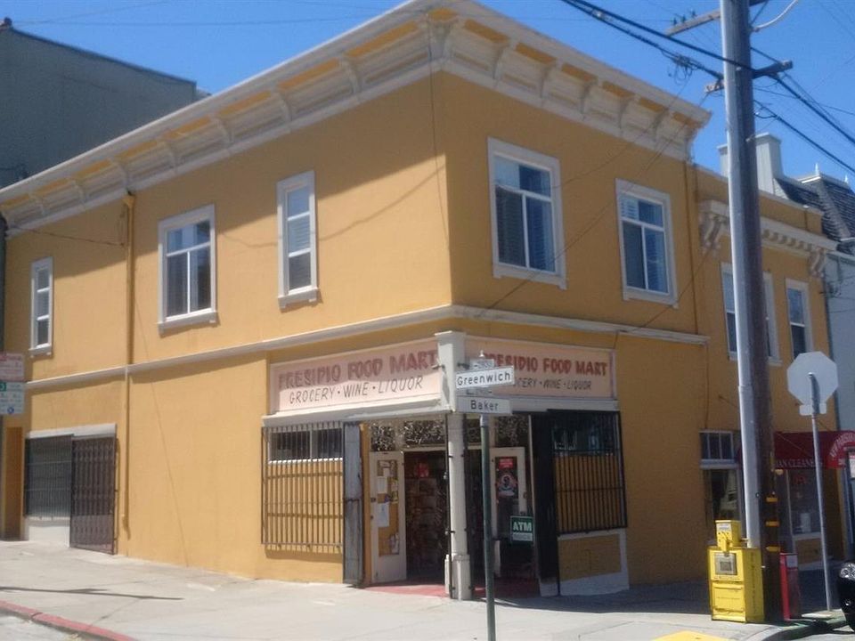 1st image of 2901-2903 Baker St