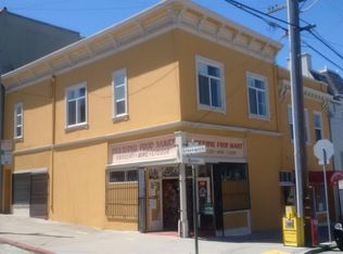 2901-2903 Baker St, San Francisco, CA 94123