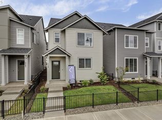 2109 36th Ave, Forest Grove, OR 97116