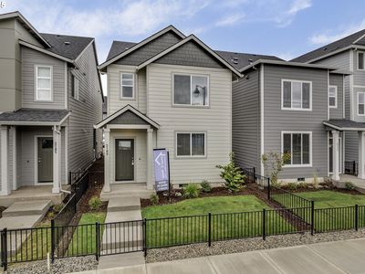 2109 36th Ave, Forest Grove, OR, 97116
