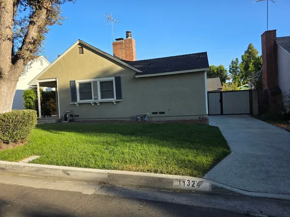 11324 Whitley St, Whittier, CA 90601