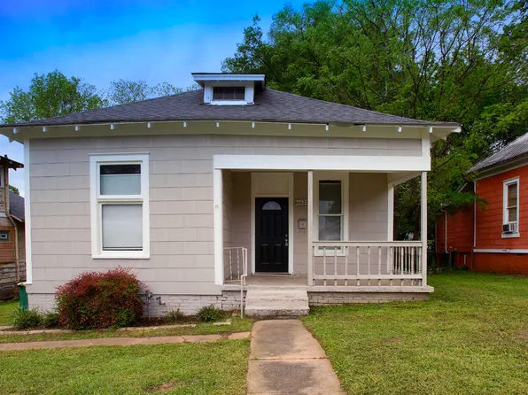 1622 Hanger St, Little Rock, AR 72202