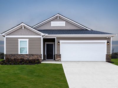 308 Lavinia Cir, Duncan, SC, 29334